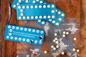 Many Women Are Predisposed To Yeast Infections As A Result Of Using Birth Control Tablets