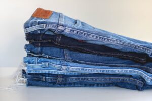 Avoid Wearing Thin Jeans To Help Avoid A Yeast Infection