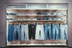 Avoid Wearing Thin Jeans To Avoid Yeast Infections