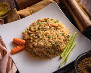 The Myth That Brown Grains Are the Same as Whole Grains