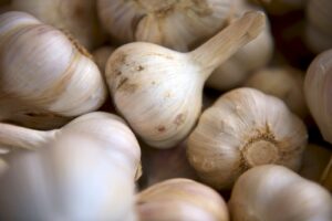 Garlic Is An Excellent Treatment For Yeast Infections