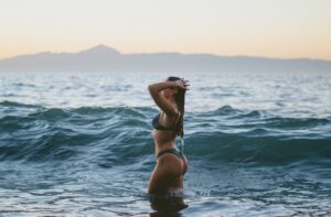 Get Out Of Your Bathing Suit As Soon As Possible If You Want To Prevent Yeast Infections