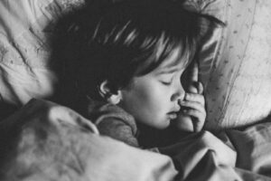 Getting Plenty of Sleep Can Help Kids with ADHD