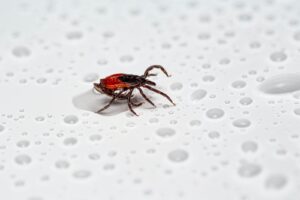 Lyme Disease Symptoms - Causes and Risk Factors - Complications and Treatments