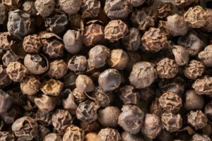 Black Pepper Extract Anti-Inflammatory and Antioxidant