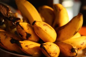 Boost Metabolism and Get Better Skin with Banana Powder