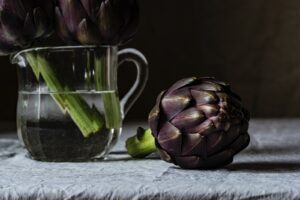 Artichoke Extract for Digestive and Cardiovascular Health