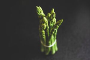 Ease PMS and IBS Symptoms with Asparagus Extract