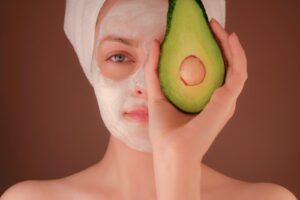 Avocado Oil is Rich in Antioxidants