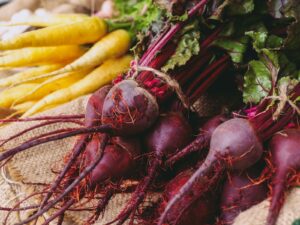 Detox and Boost Energy with Beet Root Extract Superfood