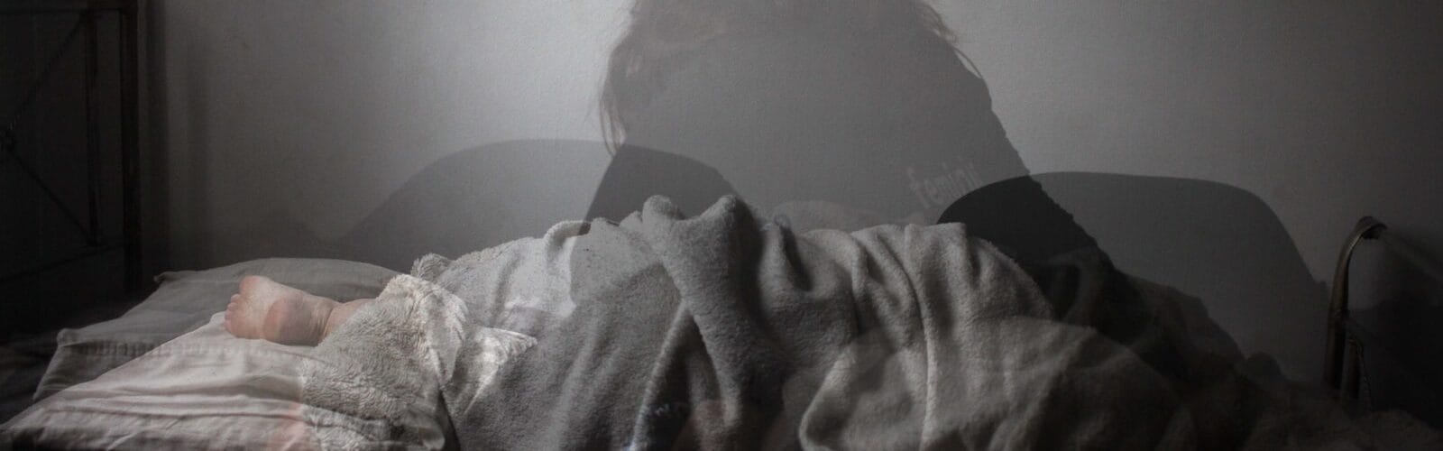 Understanding The Symptoms Of Insomnia