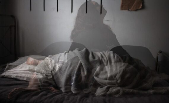 Understanding The Symptoms Of Insomnia