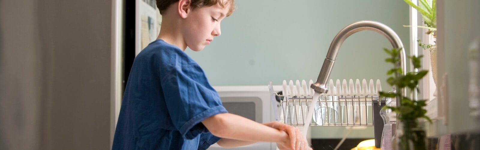 Prevention Tips For Flu Season