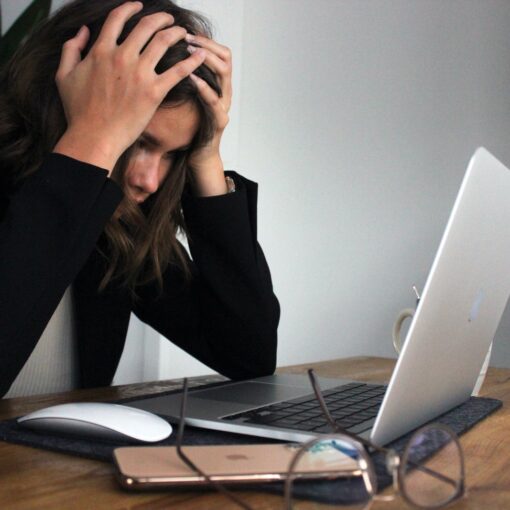 What Can Be Done About Severe Stress Headaches