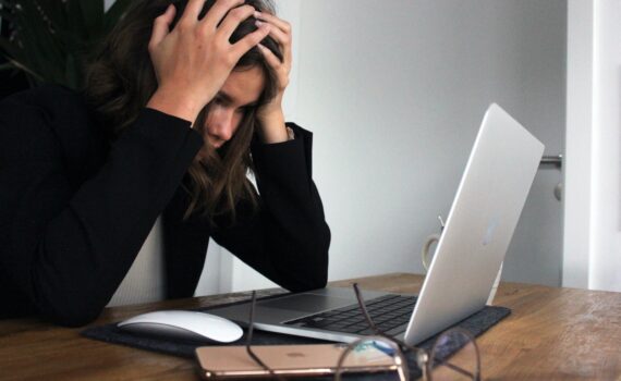 What Can Be Done About Severe Stress Headaches