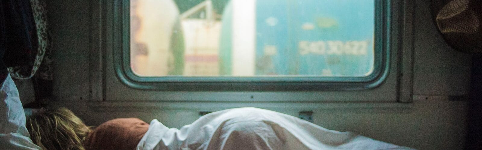 Dealing With Sleep Maintenance Insomnia