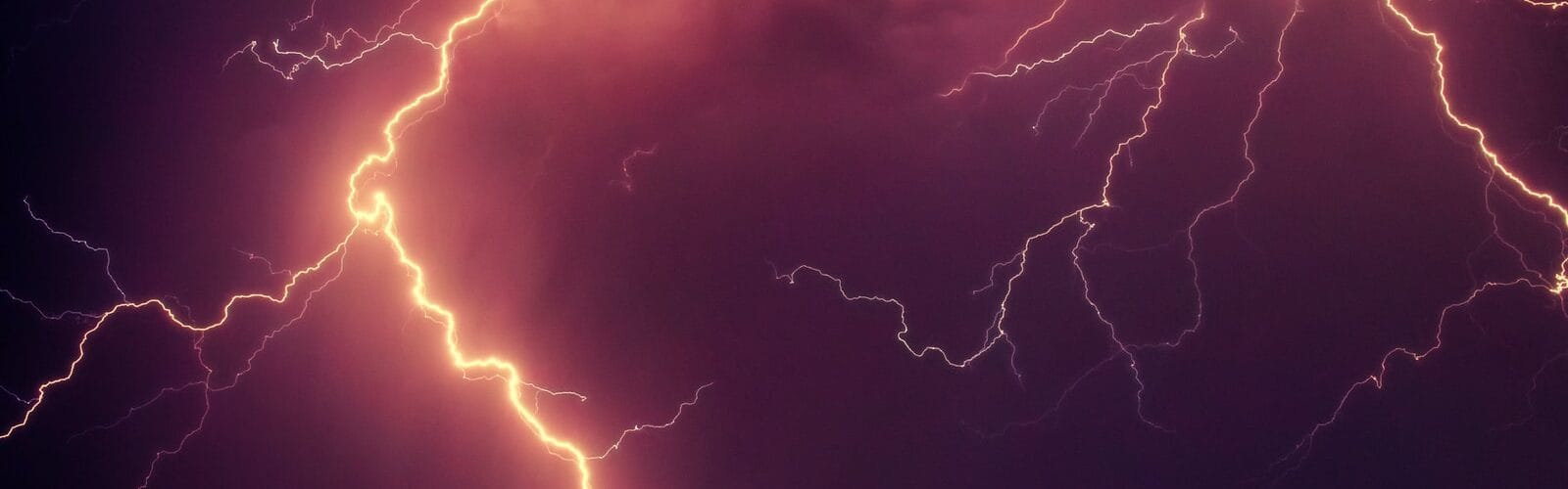 What It Means To Have A Thunderclap Headache