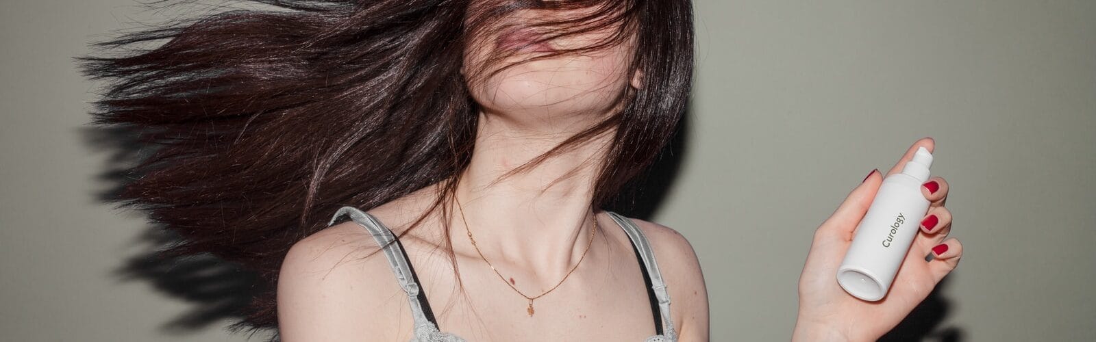 Most Common Causes Of Female Hair Loss