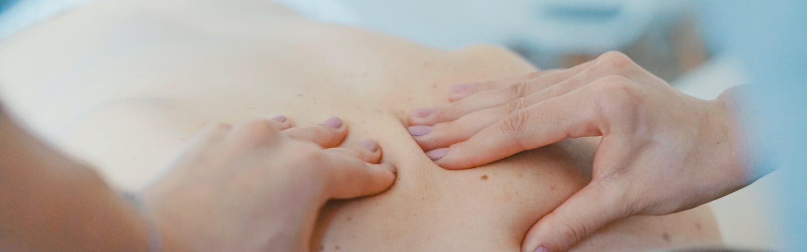 Diagnosed With Osteoarthritis - Therapy To Treat Symptoms