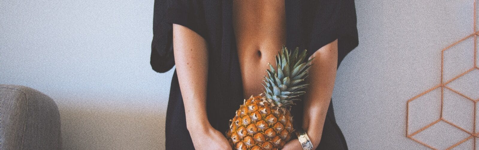 If You Find That You Have Random Scabs That Appear On Your Body