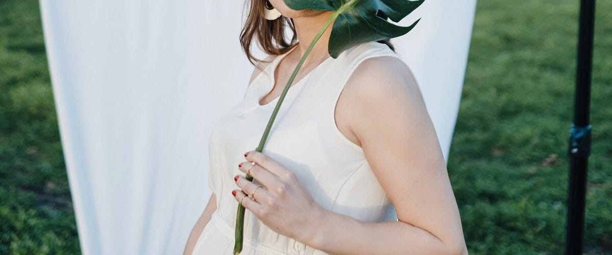 The Link Between Hemorrhoids And Pregnancy