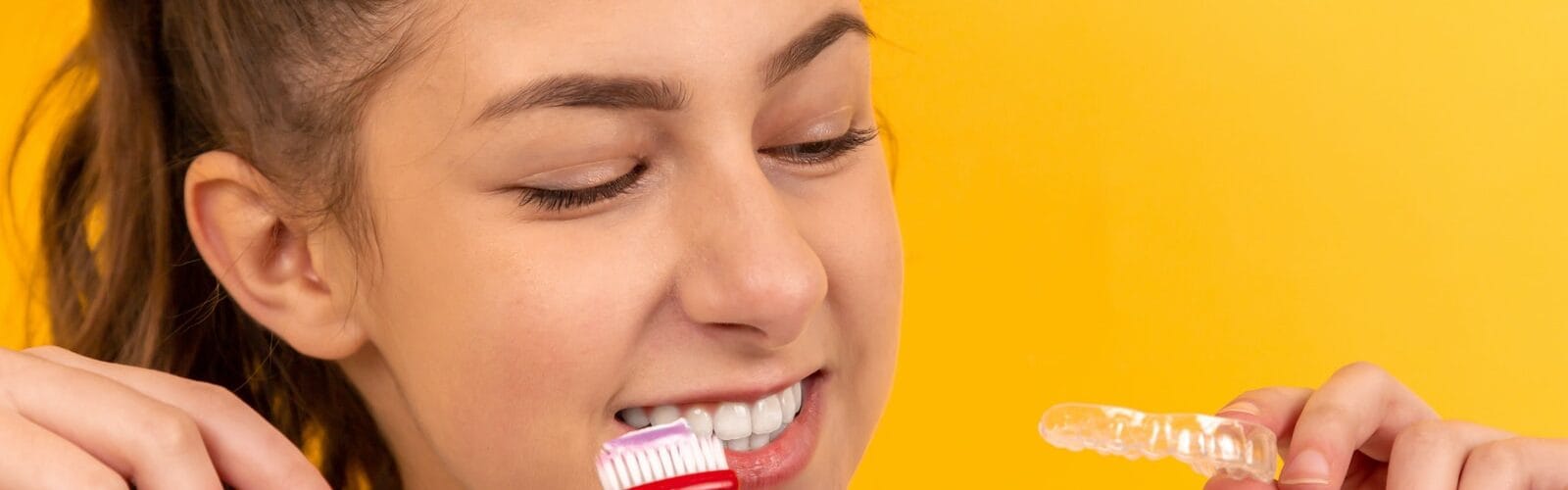 Some Natural Teeth Whitening Treatments