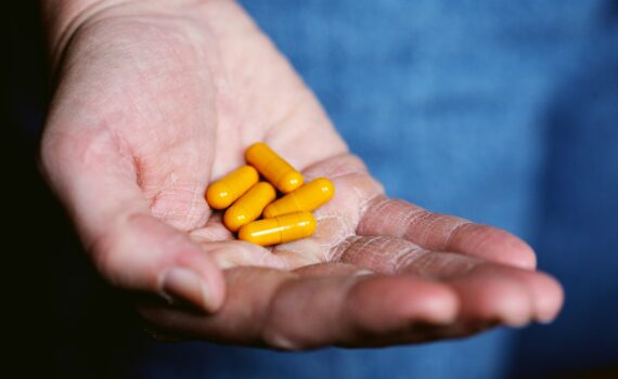 Using Diet Supplements In Order To Lose Weight