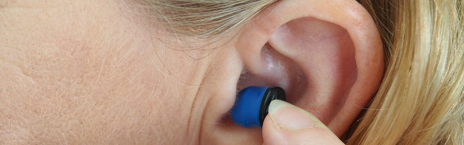 Causes And Symptoms Of An Ear Infection