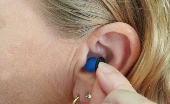 Causes And Symptoms Of An Ear Infection