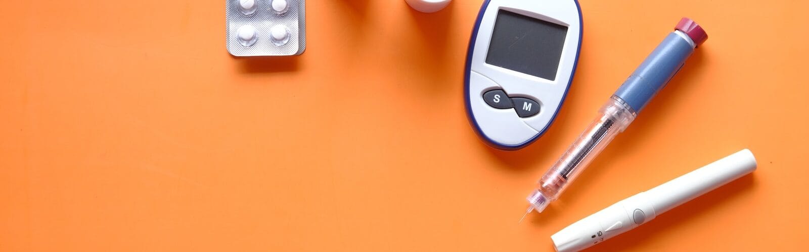 Symptoms Of Type Two Diabetes