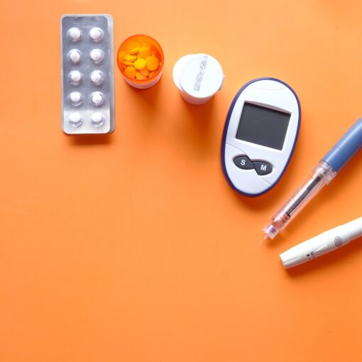 Symptoms Of Type Two Diabetes