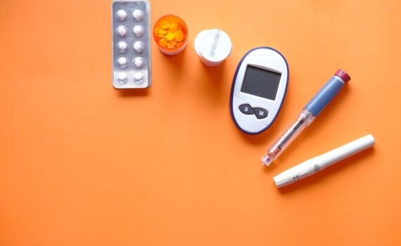 Symptoms Of Type Two Diabetes