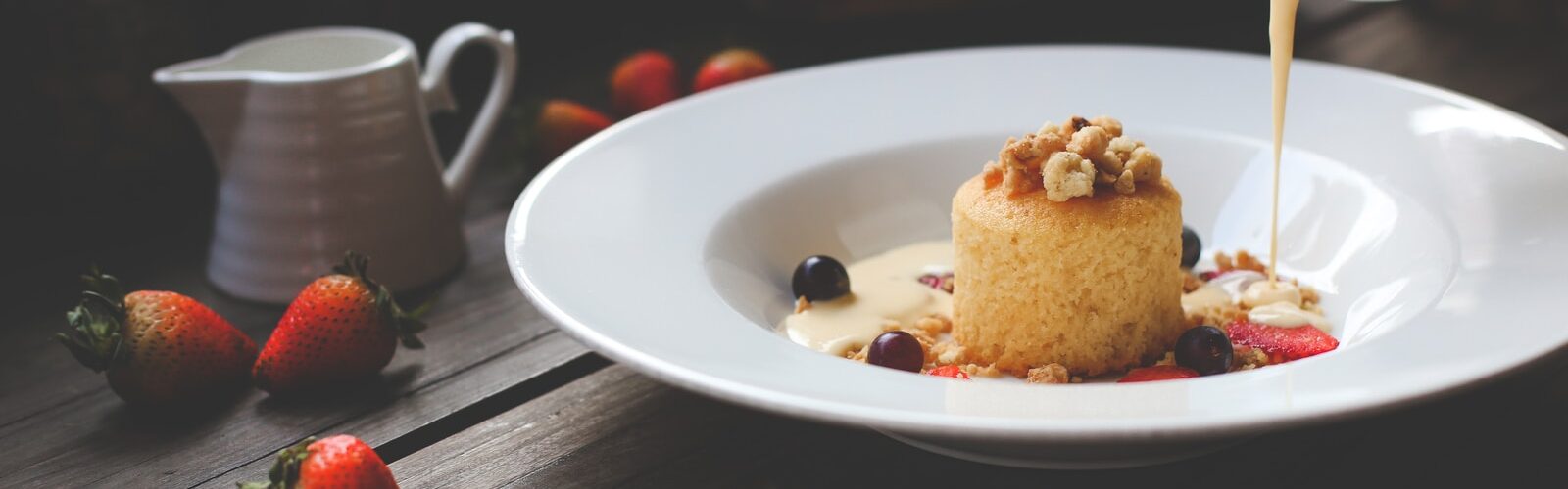 It Is Possible To Eat Delicious Food And Lose Weight