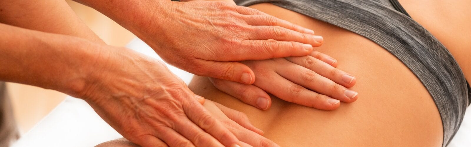 How To Prevent And Get Rid Of Back Pain