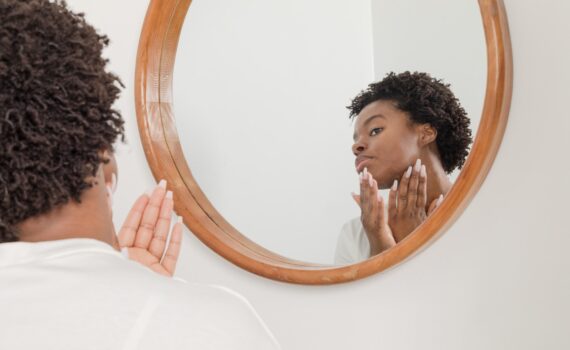 How To Handle Eczema The Smart Way