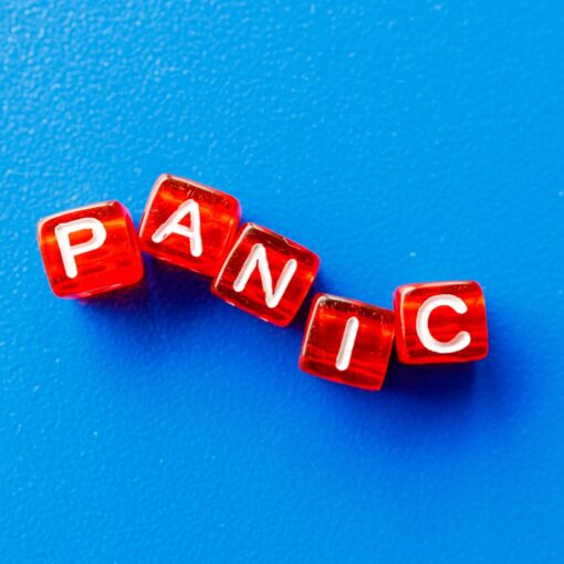 Dealing With Anxiety And Avoiding Panic Attacks