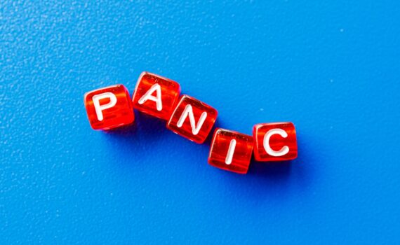 Dealing With Anxiety And Avoiding Panic Attacks