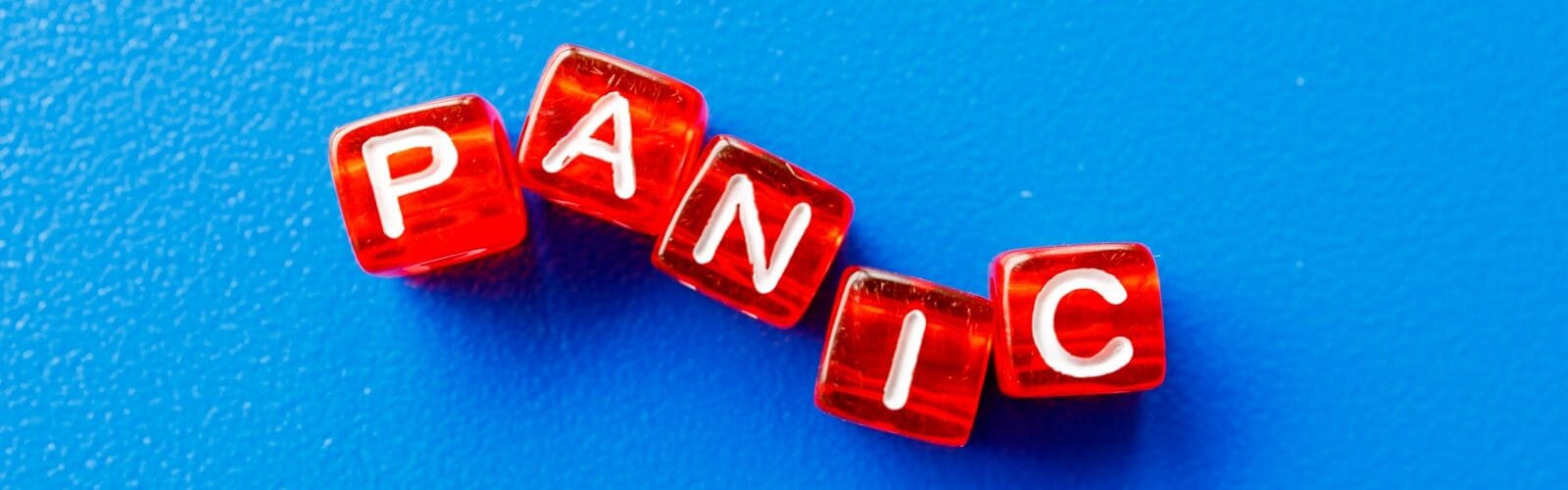 Do Not Stress Over Coping With Anxiety Or Panic Attacks