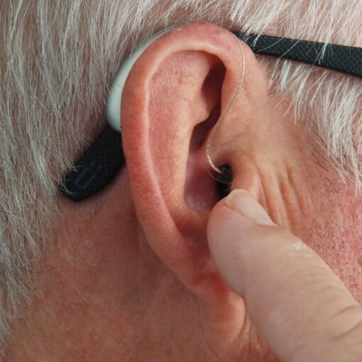 Buzzing And Annoying Sounds In Your Ears - Fighting Tinnitus