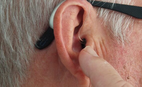 Buzzing And Annoying Sounds In Your Ears - Fighting Tinnitus