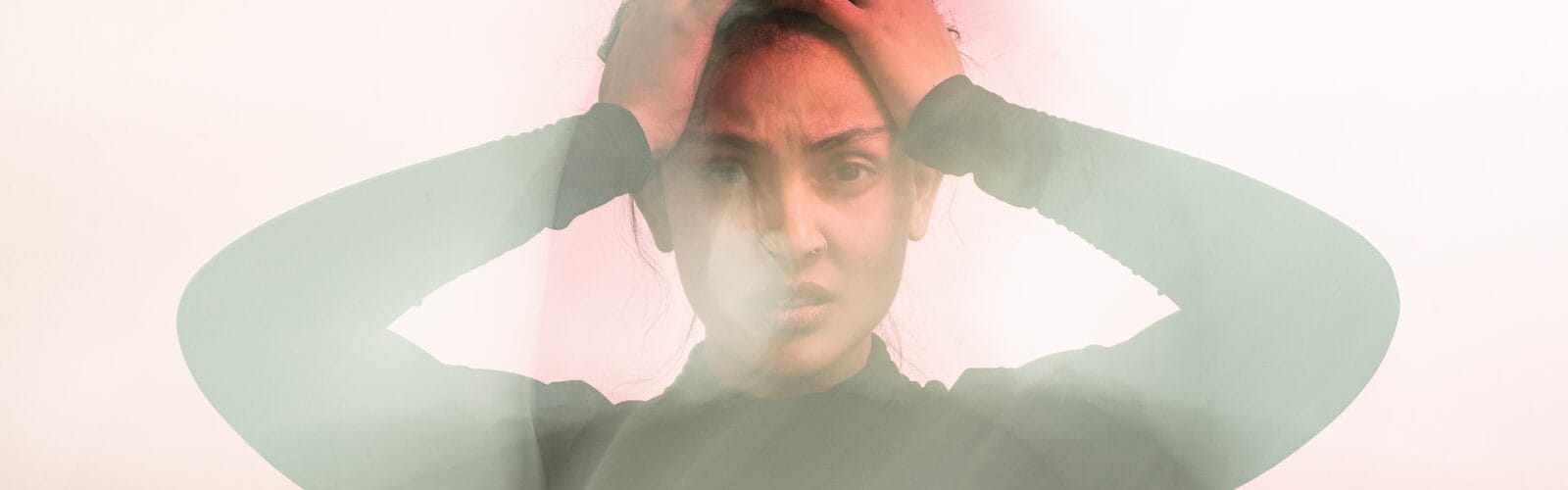 Dealing With Panic Attacks - Stop Worrying About Anxiety