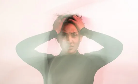 Dealing With Panic Attacks - Stop Worrying About Anxiety