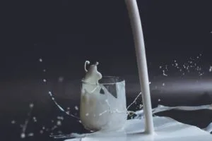 Milk Can Be Bad For The Health Of Your Skin