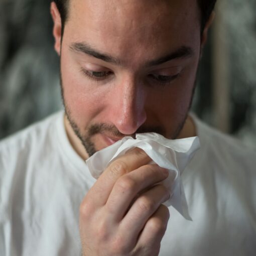 Keep Your Allergies Under Control With These Tips