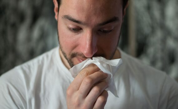 Keep Your Allergies Under Control With These Tips