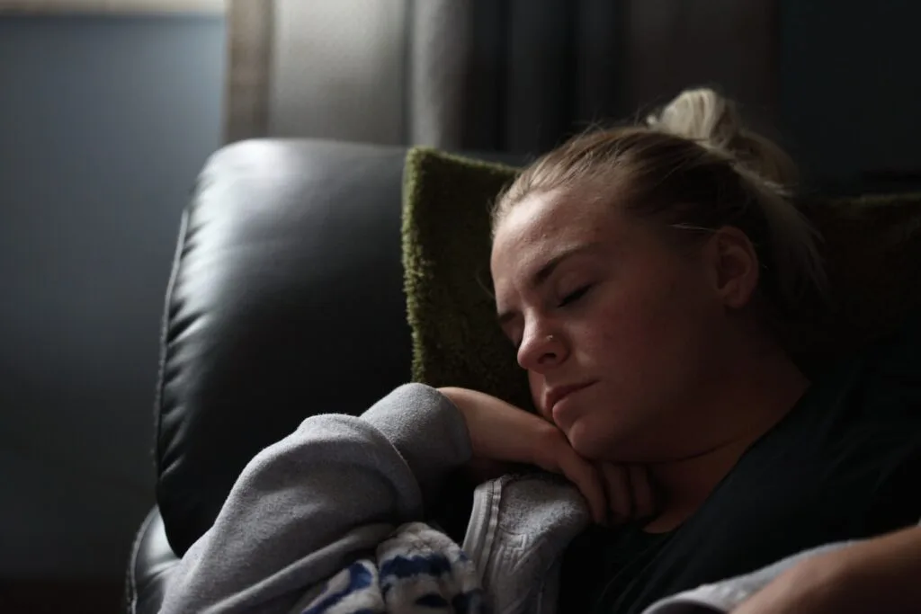 What To Do When You Have Trouble Sleeping