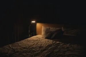 Make Your Room Dark And Silent For Better Sleep