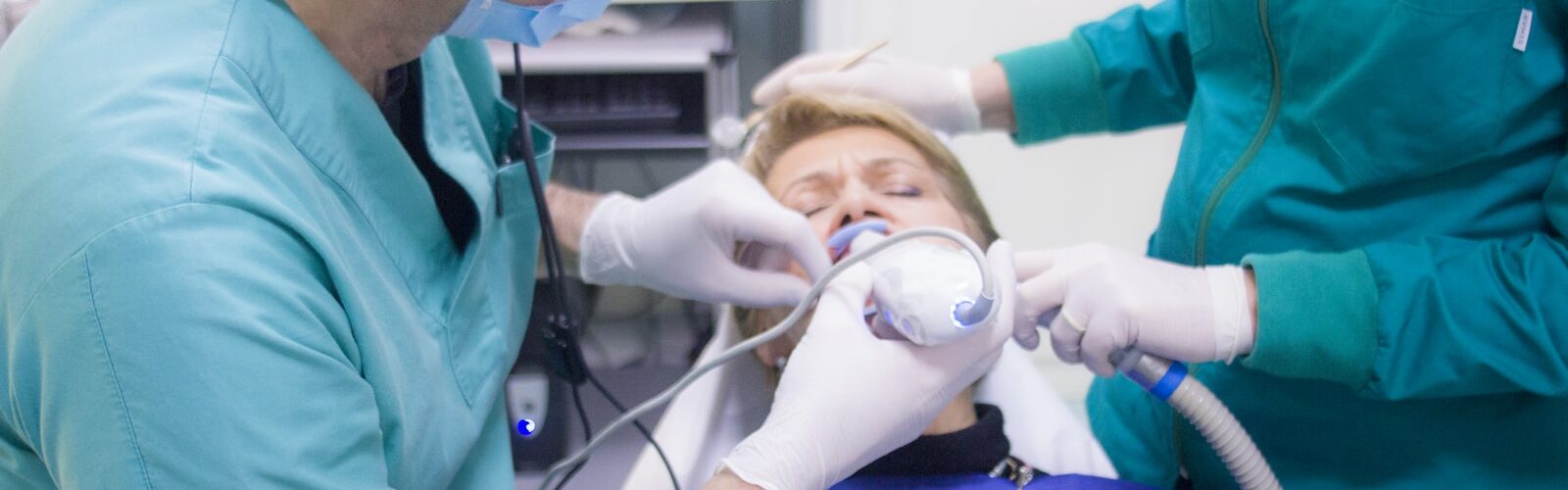 Teeth Whitening - Information About Having Whiter Teeth