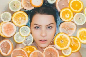 Use A Toner To Reduce Oil On Your Skin