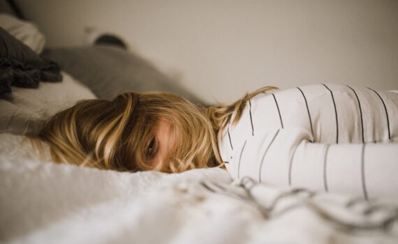 Dealing With Sleep Disorders - Help With Insomnia And Other Sleeping Problems